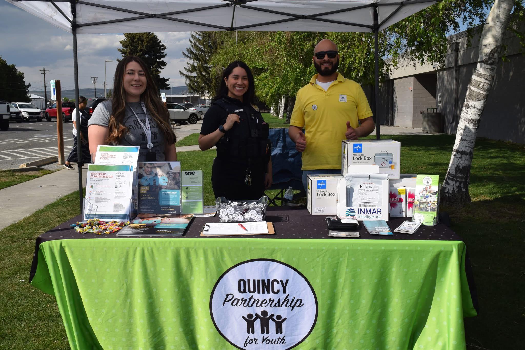 National Drug Take Back Day April 2025