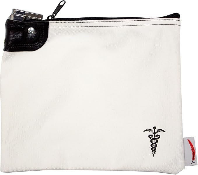 Medication Lock Bag